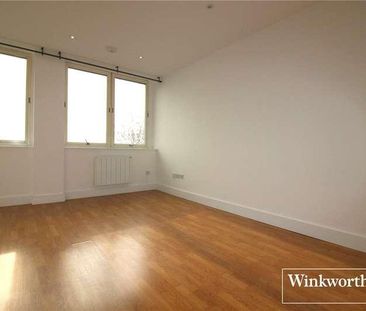 Shenley Road, Borehamwood, Hertfordshire, WD6 - Photo 5