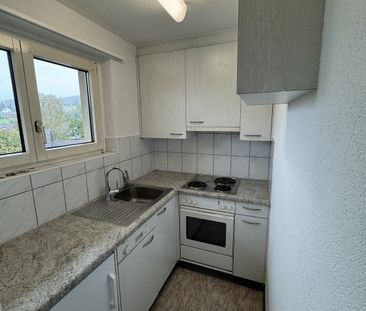 Bel appartement frais et spacieux de 2 pièces - Photo 6