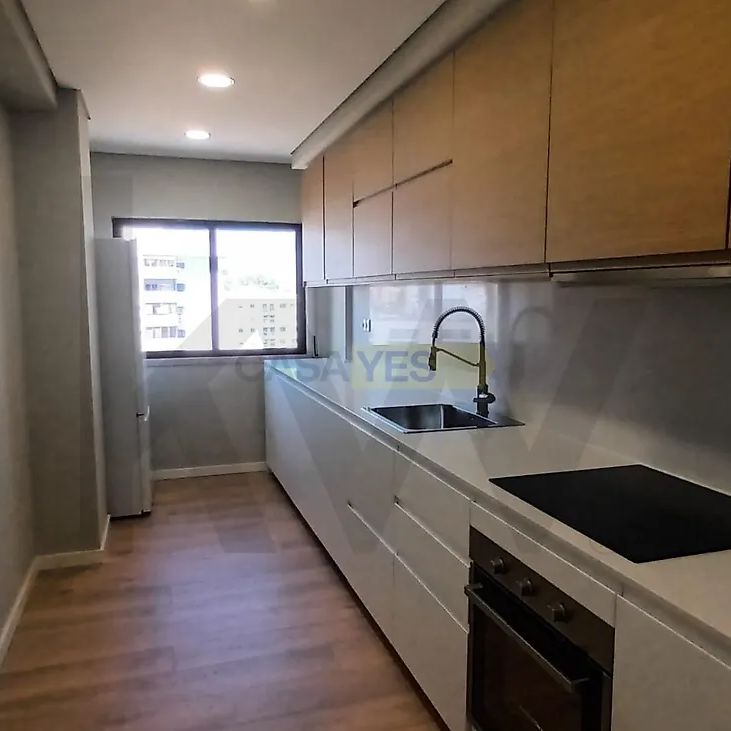 Apartment T2 in São Domingos de Benfica, Lisboa - Foto 1