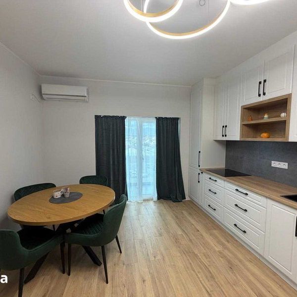 Inchiriem apartament 2 camere - LUX - Selimbar - N.Brana - Fotografie 1