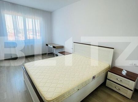 Disponibilitate Aprilie! Apartament 2 camere, 50mp, parcare, zona Vivo - Fotografie 5