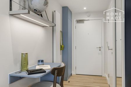 Studio to rent - Photo 2