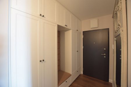 Mokotów Al. Sikorskiego 9 - 3 pokoje 67 m2 garaż - Zdjęcie 5