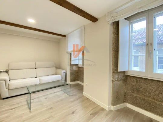 Dúplex de alquiler en Rua San Pedro, 4, Concheiros - Fontiñas - Foto 1