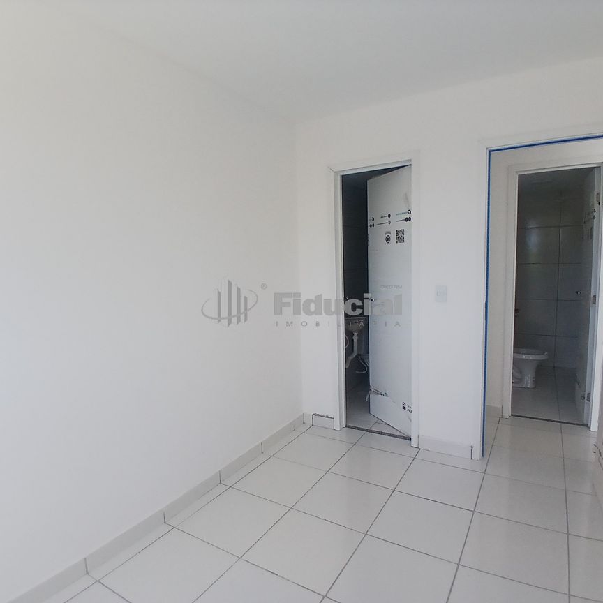 PAUPINA - APARTAMENTO - R BARAO AQUIRAZ, 1180 AP 407 BL 01 - Foto 1
