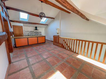 Appartement 3 pièces 56m² - Photo 2