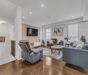 For Lease - 30 Madonna Drive, Hamilton, Ontario - Photo 1