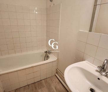 Location Appartement 1 pièce 19m² NANTES 44100 - Photo 5