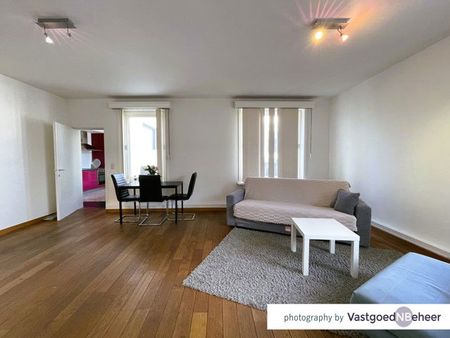 Appartement te huur in Gent - Foto 5