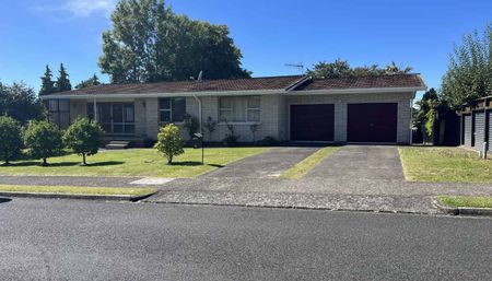 3 BEDROOM - TE PUKE - Photo 3