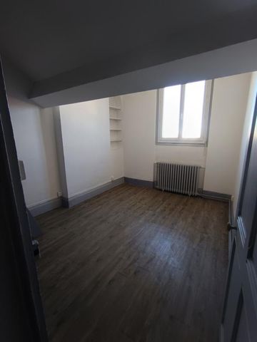 Location Appartement 3 pièces 48m² LYON 7ème - Photo 5