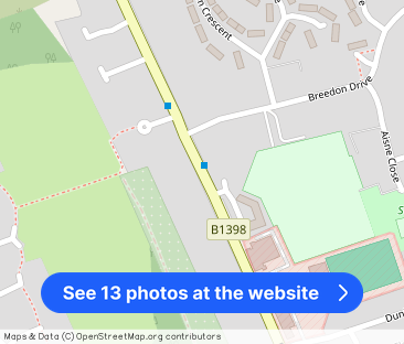 Burton Road, Lincoln, LN1 - Photo 1