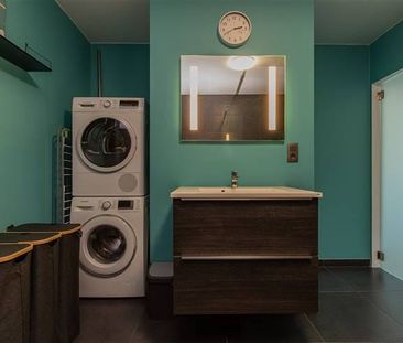 Appartement te huur - Photo 2