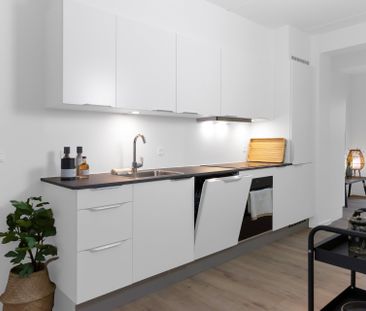 MØLLESTENEN – FANTASTISK BELIGGENHED - Foto 3