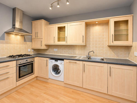 1 bedroom flat to rent - Photo 3