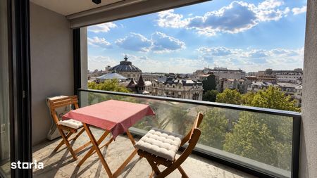 For Rent | Luxury 3-Room Residence | 75 sqm | Panoramic Views - Fotografie 2