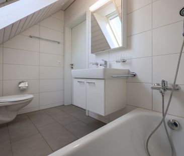 4.5 Zimmer, 104 m², 3. Stock - Photo 5