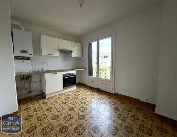 Appartement à louer 3 pièces 66.68m² - Photo 1