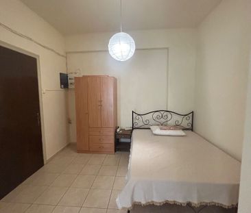 Studio/Γκαρσονιέρα για ενοικίαση Κέντρο - Άγιος Δημήτριος (Ηράκλειο... - Φωτογραφία 4
