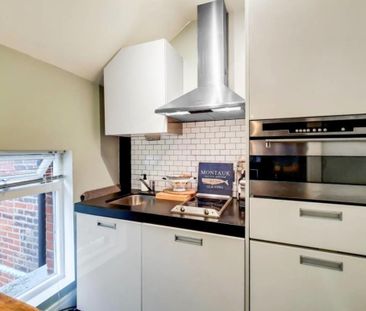 Studio Flat, Breakspears Road, SE4 - Photo 5
