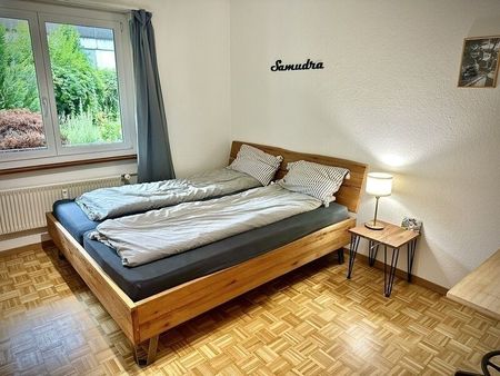 2-ROOM APARTMENT IN BERNE – BREITENRAIN, FURNISHED, TEMPORARY - Photo 4