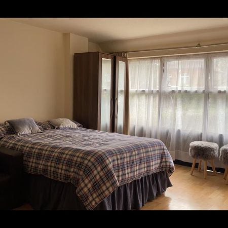 Studio Flat, Kilburn, NW2 - Photo 4