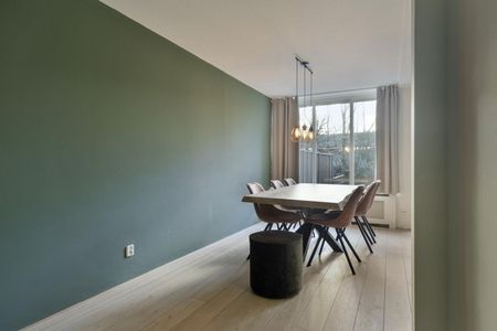 Huis te huur: Jan Hudigstraat 42 3065 SN Rotterdam - Photo 4