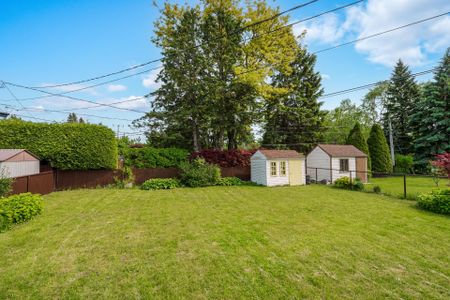 Maison de plain-pied - 6195 Av. Baffin - Photo 2