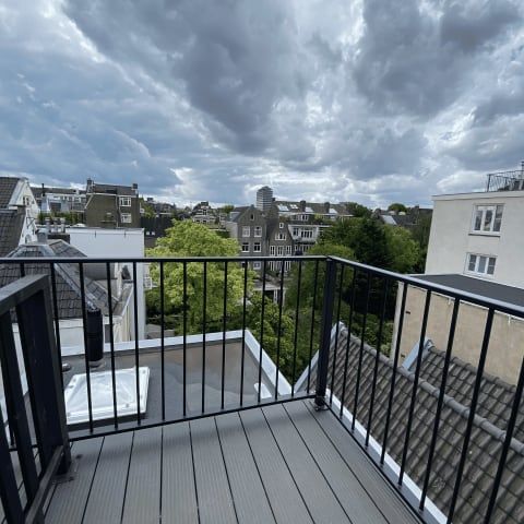 Keizersgracht | Three Bedrooms | Terrace - Photo 1