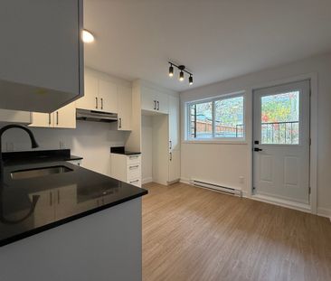 À louer / Appartement - Photo 1