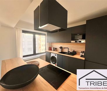 Appartement à ETTERBEEK (1040) - Photo 2