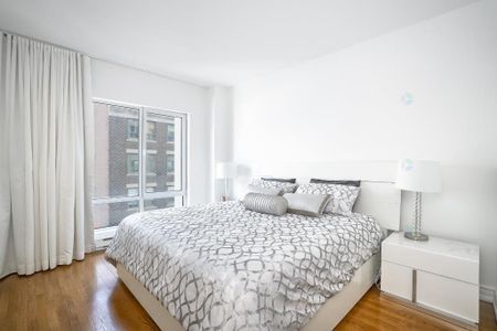 Appartement à louer à Montréal (Ville-Marie) - Photo 3