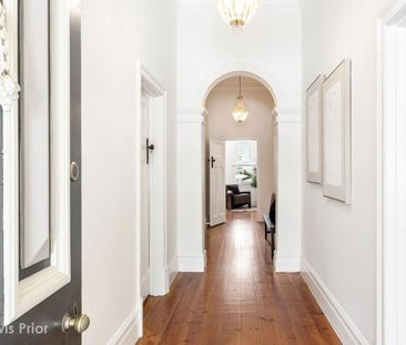 Character Charm Meets Coastal Living in the Heart of Brighton - Photo 3
