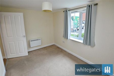 2 bedroom apartment to rent - Photo 4