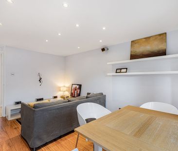 1 Bed Flat, Penton Street, N1 - Photo 2