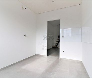 Schicke Maisonettewohnung mit Balkon in guter Lage von Dinslaken! - Foto 5