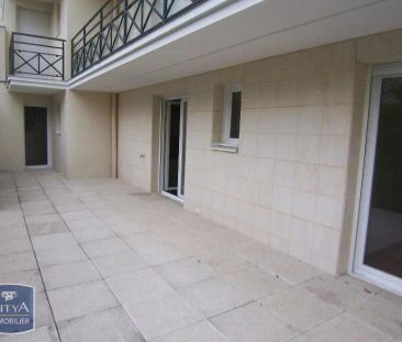 Appartement à louer 3 pièces 62.04m² - Photo 5