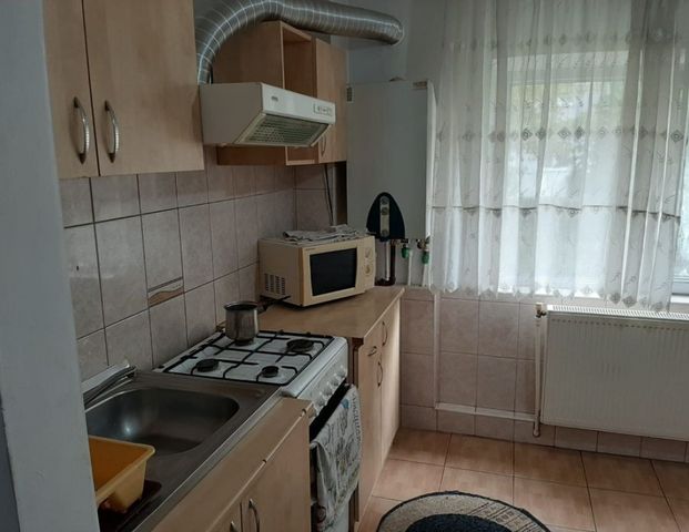 Inchiriez apartament 1 camera zona Medicina - Fotografie 1