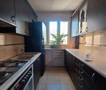 Na wynajem 3-pokojowe mieszkanie os. Dębina - Фото 5