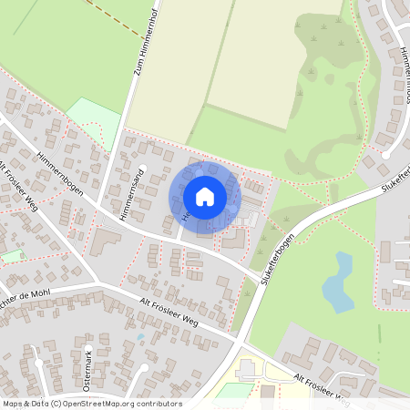 Heemark, 24955, Heemark    Harrislee