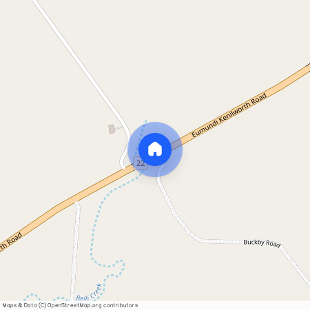 Address available on request, Qld 4562, Belli Park