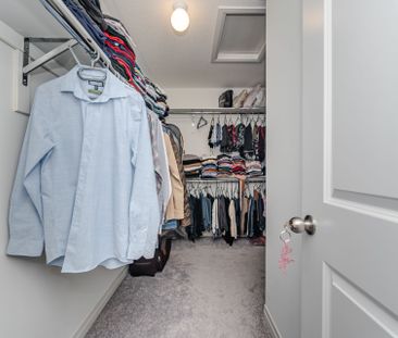 For Lease - 112 Sagewood Avenue, Barrie, Ontario - Photo 4