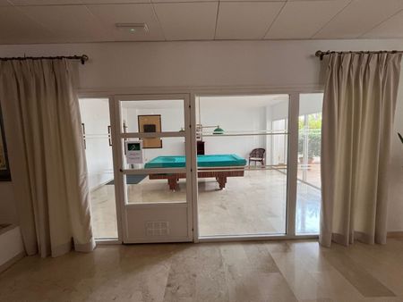 Ground Floor Apartment in El Paraiso - Photo 2