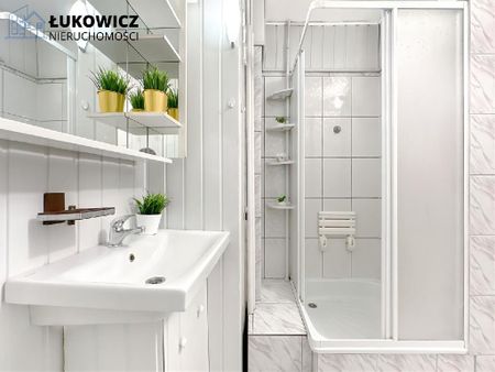 Mieszkanie Bielsko-Biała Osiedle Śródmiejskie powierzchnia 43.73 m² C398-WM-92972 - Photo 2