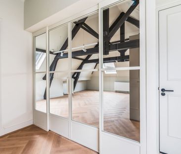 Appartement te huur: Pensmarkt 14-B 5211 JT Den Bosch - Photo 5