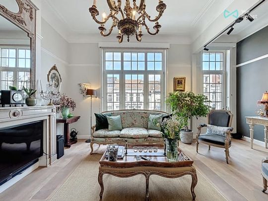 Triplex te huur - Foto 1