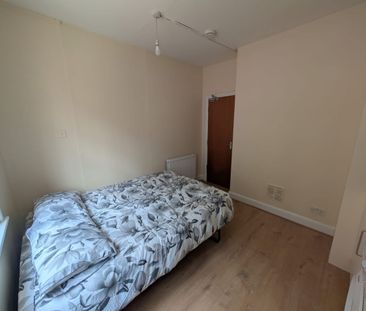 Studio Flat, Westbeech Road, N22 - Photo 1