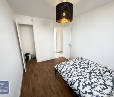 Location Appartement 1 pièce 9m² CHOLET 49300 - Photo 3