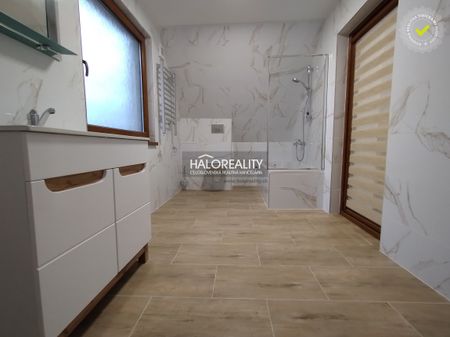 3 izbový byt na prenájom 90m2, Kolta - Photo 5