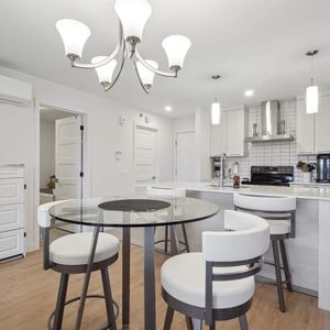 1 CH - 1 SDB - Bromont - $1,610 /mo - Photo 2